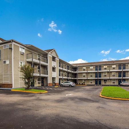 Motel 6-Jacksonville, Fl - South Buitenkant foto