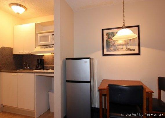 Motel 6-Jacksonville, Fl - South Kamer foto