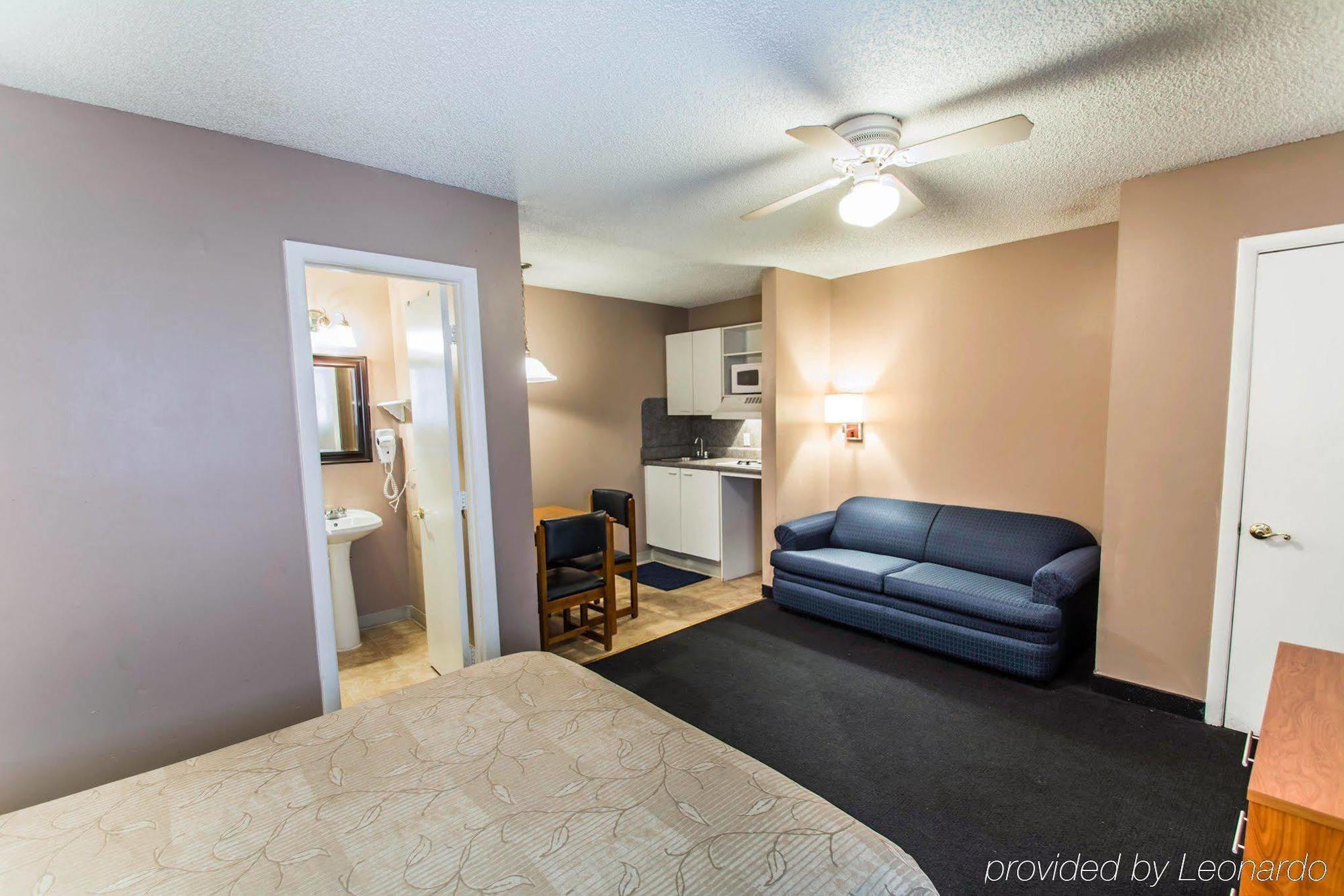 Motel 6-Jacksonville, Fl - South Buitenkant foto